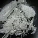 Methamphetamine (Crystal Meth)