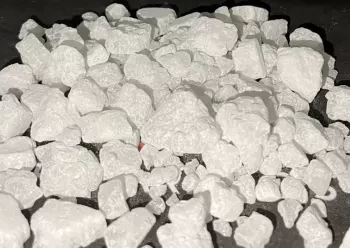 Buy Ketamine (Rock Form) Online