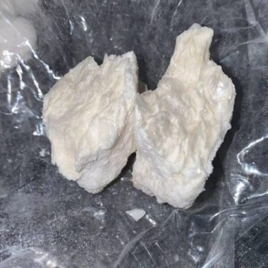 Crack Cocaine