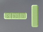 Green Xanax Bars [S 90 3]