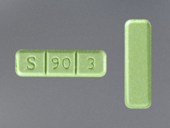 Green Xanax Bars [S 90 3]