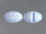 Xanax1mg