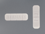 Xanax Bars *V2090*