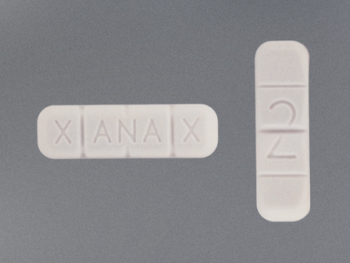 Xanax Bars *V2090*