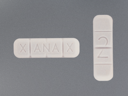 Xanax2mg