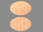 Adderall 30mg *B974*
